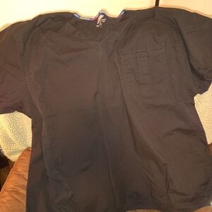 Dickies Black Men's Shirt